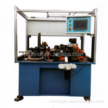 Automatic Cnc Laser Metal Pipe Cutting Machine